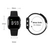 e-vibra Vibrating Alarm Watch, Potty Training Wristband Rechargeable Pill Reminder