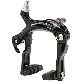 DIA-COMPE BRS202 F BK Brake Caliper