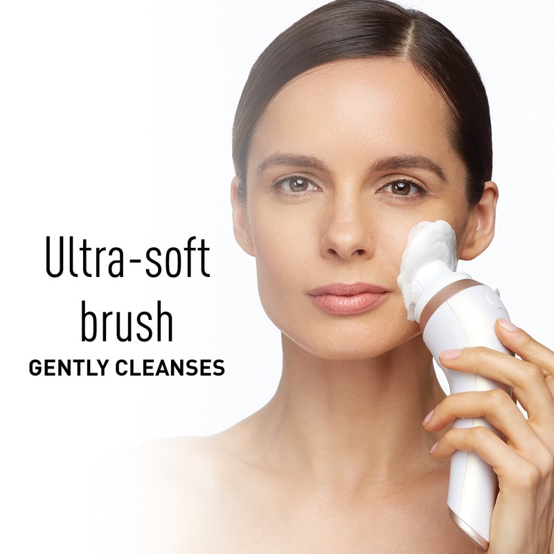 Panasonic EHXC10N Micro-foaming Facial Cleansing Device