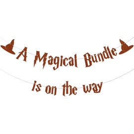 Sold Out Sold Out Sold Out - A Magical Bundle is on the Way Banner