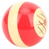 YWBL-WH Cue Ball Billiard Portable Billiard Cue Ball Practice Assistant