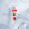 ECODENTA Zahnfleischschutz-Zahnpasta mit Grapefruit und Teebaumöl I Fluoridfreie Toothpaste für