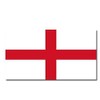 St George Small Flag 3ft x 2ft