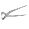 Branch Cutter 210mm Profession Portable Stainless Steel Bonsai Scissors with