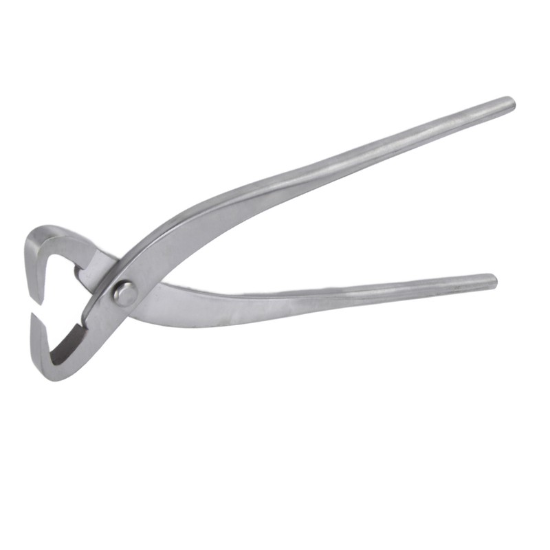 Branch Cutter 210mm Profession Portable Stainless Steel Bonsai Scissors with