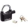 Rolson 66857 Alarm Padlock