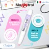 Color Make - Papel de sublimación Premium, 8.3" x 11.7"