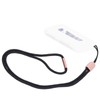 Smart Air Purifier USB Charging Neck Air Freshener for Office