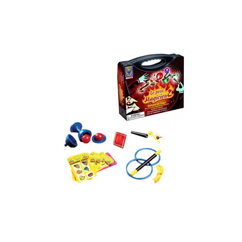 Creative Toys - Ct 5625 - Imitation - Mallette de