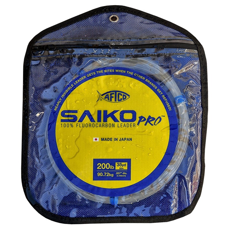 AFTCO LIDER SAIKO Pro 80LBS SF2580