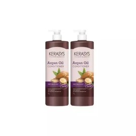 Aekyung 애경 케라시스 아르간오일 린스 1L 2개 973650 Aekyung Kerasis Argan Oil Rinse 1L, 2 Pieces [Kerastase Argan Oil Rinse 1L, 2 pieces]