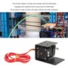 Anet A8 Plus Hot End Extruder 3D Printer, 0.4 mm