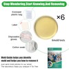 Mold Test Kit for Home Within 6 Individual Tests,DIY Detector