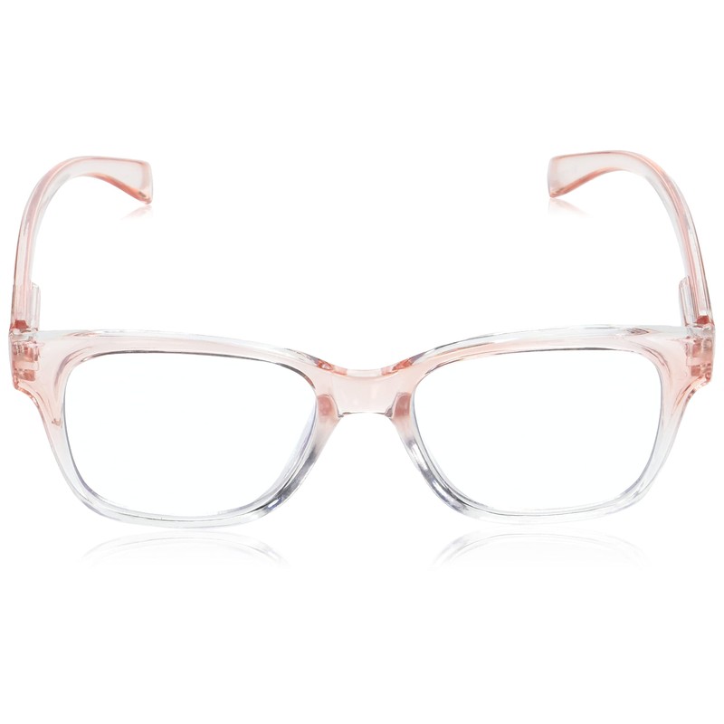 ICU Eyewear Screen Vision Blue Light Filtering Eyeglass - Clear