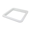 Leisure Coachworks 14" RV Trailer Roof Vent Complete 12 Volt