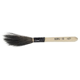 Series 13 Hanson/Mack "King 13" Pinstripe Brush Size 00000