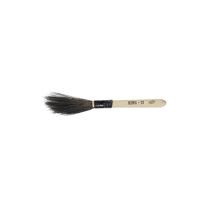 Series 13 Hanson/Mack "King 13" Pinstripe Brush Size 00000