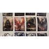 Unbranded Fantastic Beast Lot #D (12) Fantasy Creature Waterproof Phone