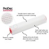 ProDec 12 inch De-aerating Spiked Roller for Removing Trapped Air