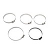 Air Intake Snorkel Kit High Wading Hose For 2005-2015 Toyota