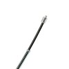 RIDEX 124C0931 Handbrake Cable Rear Left 1488/1252 mm