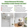 2ft x 4ft Drop Ceiling Tiles，Printed Pro Ceiling Tiles 24