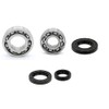 Parts and Parts Crankshaft Bearing Compatible with TGB Bullet RR