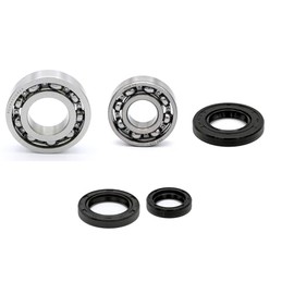 Parts and Parts Crankshaft Bearing Compatible with TGB Bullet RR Mod Bullet RS MOD BULLT MOD MOD BULLT MOD