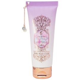 Sweet Rivery Fragrance Milky Body Cream