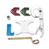 8MILELAKE Engine Timing Tool Set Compatible for GM & SAAB