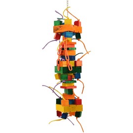 Zoo-Max Hercule Bird Toy