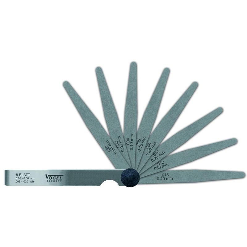 Vogel Genuine 411001 Variator Pressure Gauge