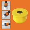 YMS Washing Machine Drain Outlet Plug, Silicone Sealing Plug for