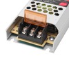 LED Power Supply Ultra Thin Strip Type Aluminum Alloy Housing