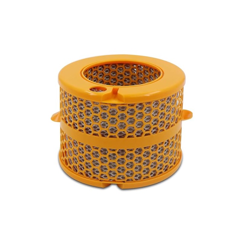 Replacement Air Purifier Carbon Filter Compatible with Dyson PH04 PH03