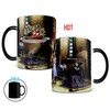Morphing Mugs Wizard of Oz 75th Anniversary (Melting Witch) Ceramic