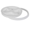 Gamma2 Seal Lid 2 White