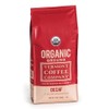 Vermont Coffee Company Decaf Roast, Ground Arabica Coffee, Organic, Non-GMO,