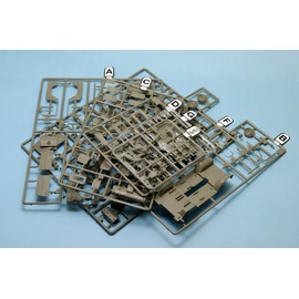 ウェーブ(Wave) ランナー用タグシール (3枚入) 21cm OF010