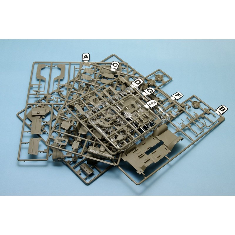 ウェーブ(Wave) ランナー用タグシール (3枚入) 21cm OF010