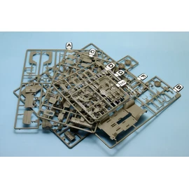 ウェーブ(Wave) ランナー用タグシール (3枚入) 21cm OF010