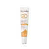 Acorelle Certified Organic Protective Lip Balm SPF20 – 10 ml