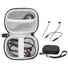 CaseSack case for Beats Flex Wireless Earbuds. Also for Powerbeats