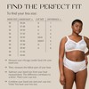 Triumph Ladies Strapless Bra DOREEN, Plain, Gr. 95C (Manufacturer Size: