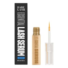 Suministro inicial de 1 ml para el sérum Babe Ful Lash                                                                                                