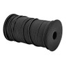 Multi-Purpose Parachute Cord 100 m 9 Strand 4 mm Robust