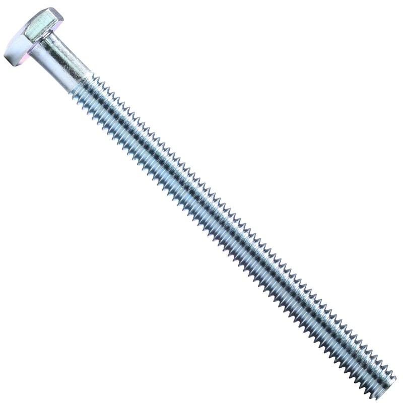 Rok Hardware #1/4-20 x 3-1/2" Miter Draw Bolt Countertop Flip
