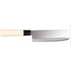 NAKIRI JAPANESE NAKIRI SEKIRYU SUSHI SASHIMI CHEF KNIFE SR200
