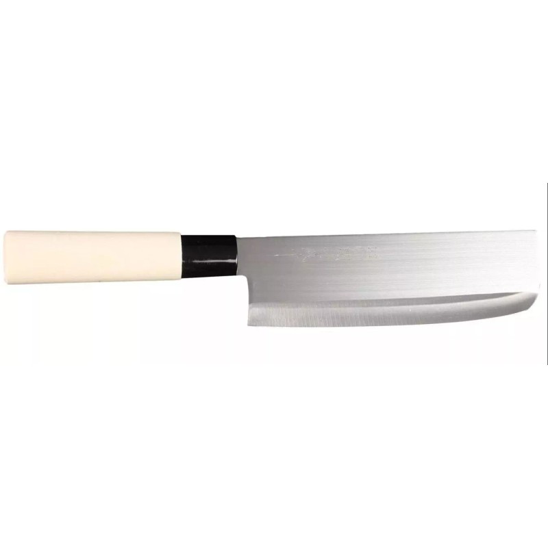 NAKIRI JAPANESE NAKIRI SEKIRYU SUSHI SASHIMI CHEF KNIFE SR200