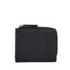 Gerry Weber Cadiz Wallet MH4, Colour: black. Material: polyester, cow